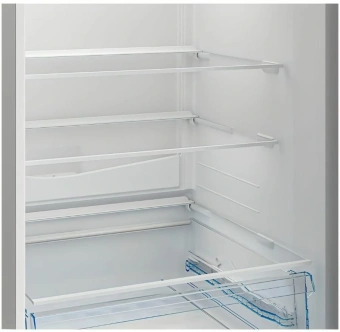 Холодильник Beko B1RCSK402G 2-хкамерн. серый - купить недорого с доставкой в интернет-магазине