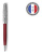 Ручка шариков. Parker Sonnet Premium K537 (CW2119783) Metal Red CT M черн. черн. подар.кор. - купить недорого с доставкой в интернет-магазине