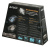 Мышь A4Tech Oscar Editor XL-747H коричневый/рисунок лазерная 3600dpi USB 6but (XL-747H (BROWN SPIDER)) - купить недорого с доставкой в интернет-магазине