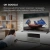 Телевизор LED Hyundai 43" H-LED43BU7006 Android TV Frameless Metal черный 4K Ultra HD 60Hz DVB-T DVB-T2 DVB-C DVB-S DVB-S2 USB WiFi Smart TV - купить недорого с доставкой в интернет-магазине