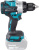 Дрель-шуруповерт Makita DHP486Z аккум. патрон:быстрозажимной - цена, купить или заказать с доставкой в интернет-магазине Дрель-шуруповерт Makita DHP486Z аккум. патрон:быстрозажимной - купить недорого с доставкой в интернет-магазине