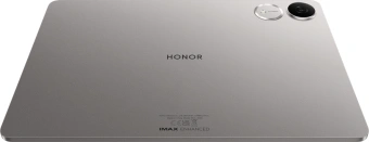 Планшет Honor Pad V9 8350 Elite 3.35 8C RAM8Gb ROM256Gb 11.5" IPS 2800x1840 MagicOS 9.0 серый 13Mpix 8Mpix BT WiFi 10100mAh 17hr - купить недорого с доставкой в интернет-магазине