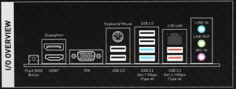 Материнская плата MSI PRO B650M-P SocketAM5 AMD B650 4xDDR5 mATX AC`97 8ch(7.1) 2.5Gg RAID+VGA+HDMI+DP - купить недорого с доставкой в интернет-магазине