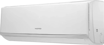Сплит-система Nord Neo 12 белый - купить недорого с доставкой в интернет-магазине