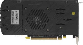 Видеокарта Biostar PCI-E 3.0 RX580 2048SP AMD Radeon RX 580 8Gb 256bit GDDR5 1274/7000 HDMIx1 DPx2 HDCP Ret - купить недорого с доставкой в интернет-магазине