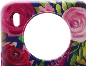 Чехол (клип-кейс) Gresso для Honor 50 Lite Air прозрачный/рисунок (GR17AAAE9352) - купить недорого с доставкой в интернет-магазине