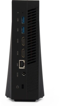 Неттоп IRU 515ALC i5 12450H (2) 16Gb SSD512Gb UHDG без ОС GbitEth WiFi BT 120W черный (2012451) - купить недорого с доставкой в интернет-магазине