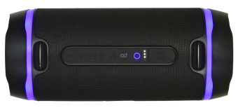 Колонка порт. Digma S-39 черный 25W 1.0 BT/USB 3000mAh (SP3925B) - купить недорого с доставкой в интернет-магазине