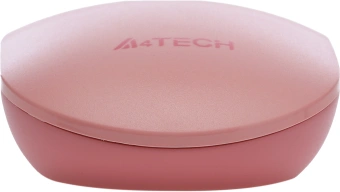 Мышь A4Tech Fstyler FG20 розовый оптическая 2000dpi беспров. USB для ноутбука 4but (FG20 PINK) - купить недорого с доставкой в интернет-магазине