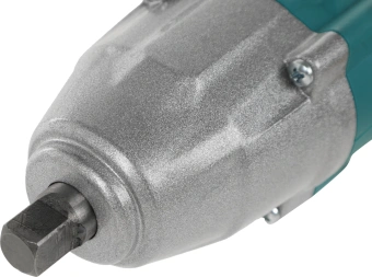 Гайковерт Bort BSR-550 550Вт патрон:квад.1/2" (кейс в комплекте) (93723880) - купить недорого с доставкой в интернет-магазине