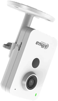 Камера видеонаблюдения IP Dahua DH-IPC-C4KP-P-0280B Wi-Fi 2.8-2.8мм цв. корп.:белый (DH-C4K-P) - купить недорого с доставкой в интернет-магазине