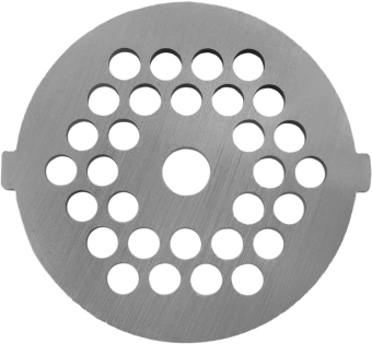 Мясорубка Polaris PMG 1855 RUS 1800Вт черный - купить недорого с доставкой в интернет-магазине