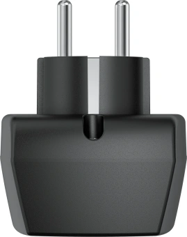Сетевой фильтр Pilot Bit (USB) (1 розетка) черный (коробка) - купить недорого с доставкой в интернет-магазине