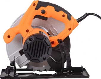 Циркулярная пила (дисковая) Вихрь ДП-20-185А 1600Вт (ручная) D диска.:185мм (72/11/9) - купить недорого с доставкой в интернет-магазине