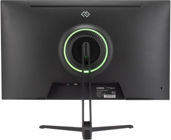 Монитор Digma 23.8" Overdrive 24P410F черный IPS LED 1ms 16:9 HDMI матовая 300cd 178гр/178гр 1920x1080 200Hz G-Sync FreeSync DP FHD USB 2.8кг - купить недорого с доставкой в интернет-магазине