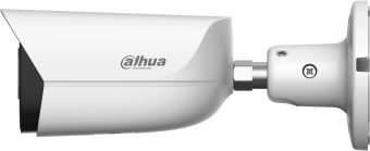 Камера видеонаблюдения IP Dahua DH-IPC-HFW3449EP-AS-IL-0280B 2.8-2.8мм цв. - купить недорого с доставкой в интернет-магазине