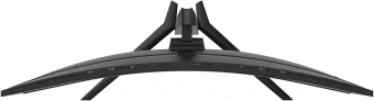 Монитор Digma 34" Overdrive 34A712Q черный VA LED 1ms 21:9 HDMI M/M матовая HAS Piv 450cd 178гр/178гр 3440x1440 200Hz DP UW 5.7кг - купить недорого с доставкой в интернет-магазине
