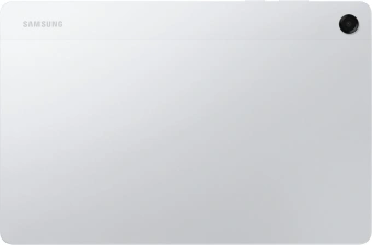 Планшет Samsung Galaxy Tab A11+ BSM-X230 7300 (2.5) 8C RAM6Gb ROM128Gb 11" TFT 1920x1200 Android 15 серебристый 8Mpix 5Mpix BT WiFi microSD 2Tb 7040mAh - купить недорого с доставкой в интернет-магазине