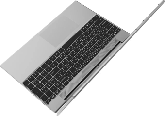 Ноутбук Digma Pro Breve Ryzen 7 7730U 16Gb SSD512Gb AMD Radeon Graphics 15.6" IPS FHD (1920x1080) Windows 11 Pro silver WiFi BT Cam 4500mAh (DN15R7-ADXW05) - купить недорого с доставкой в интернет-магазине