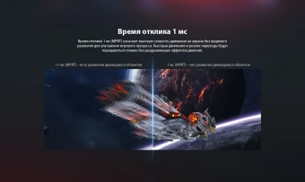 Монитор Dahua 27" DHI-LM27-E230C черный VA LED 5ms 16:9 HDMI матовая 3000:1 250cd 178гр/178гр 1920x1080 165Hz DP FHD 3.98кг - купить недорого с доставкой в интернет-магазине
