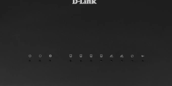 Роутер беспроводной D-Link DSL-245GR/R1A AC1200 ADSL2+/VDSL2 черный - купить недорого с доставкой в интернет-магазине