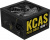 Блок питания Aerocool ATX 750W KCAS PLUS GOLD 750W RGB 80+ gold 24+2x(4+4) pin APFC 120mm fan color LED 8xSATA RTL - купить недорого с доставкой в интернет-магазине