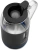 Чайник электрический Polaris PWK 1563CGL 1.5л. 2200Вт черный/прозрачный корпус: стекло/пластик - цена, купить или заказать с доставкой в интернет-магазине Чайник электрический Polaris PWK 1563CGL 1.5л. 2200Вт черный/прозрачный корпус: стекло/пластик - купить недорого с доставкой в интернет-магазине