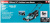 Газонокосилка роторная Makita DLM382CM2 - купить недорого с доставкой в интернет-магазине