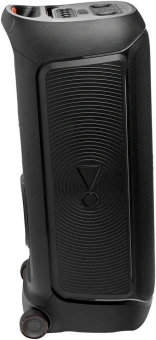Минисистема Hi-Fi JBL PartyBox 720 черный/оранжевый 800Вт USB BT - купить недорого с доставкой в интернет-магазине