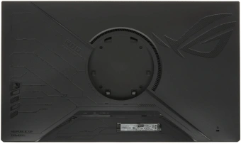 Монитор Asus 27" ROG Strix XG279CNS черный IPS LED 16:9 HDMI матовая HAS Piv 1000:1 400cd 178гр/178гр 1920x1080 380Hz FreeSync Premium DP FHD USB 6.5кг - купить недорого с доставкой в интернет-магазине