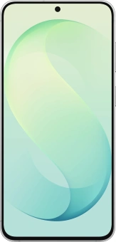 Смартфон Samsung SM-S741B Galaxy S26 FE 512Gb 8Gb зеленый моноблок 3G 4G 2Sim 6.7" 1080x2340 Android 17 50Mpix 802.11 a/b/g/n/ac/ax NFC GPS Protect - купить недорого с доставкой в интернет-магазине
