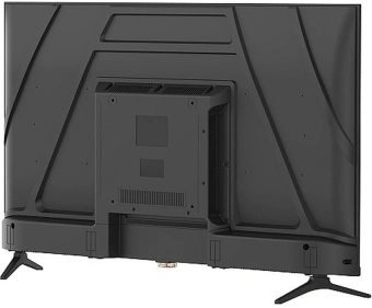 Телевизор LED Supra 43" STV-LC43ST0080F черный FULL HD 60Hz DVB-T DVB-T2 DVB-C USB WiFi Smart TV - купить недорого с доставкой в интернет-магазине
