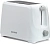 Тостер Vitek VT-9001 700Вт белый