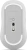 Мышь Lenovo Yoga Bluetooth Silent MB566T (SM8881) белый оптическая 4000dpi беспров. (GY51S61925) - купить недорого с доставкой в интернет-магазине