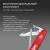 Нож перочинный Victorinox Fisherman (1.4733.72) 91мм 18функц. красный карт.коробка - цена, купить или заказать с доставкой в интернет-магазине Нож перочинный Victorinox Fisherman (1.4733.72) 91мм 18функц. красный карт.коробка - купить недорого с доставкой в интернет-магазине