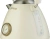 Чайник электрический Gorenje K17CD 1.7л. 2200Вт бежевый корпус: металл/пластик - купить недорого с доставкой в интернет-магазине