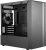 Корпус Cooler Master MasterBox NR400 w/o ODD черный без БП mATX 4x120mm 4x140mm 2xUSB3.0 audio bott PSU - купить недорого с доставкой в интернет-магазине