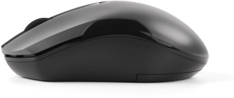 Мышь A4Tech G3-200N черный оптическая (1200dpi) беспроводная USB (3but) - купить недорого с доставкой в интернет-магазине