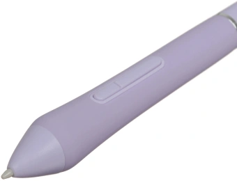 Графический планшет Parblo Intangbo SW USB Type-C фиолетовый - купить недорого с доставкой в интернет-магазине
