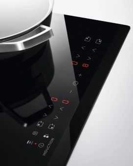 Индукционная варочная поверхность Electrolux LIT60336C черный - купить недорого с доставкой в интернет-магазине