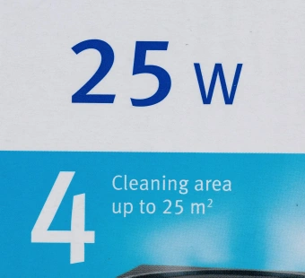 Мойка воздуха Vitek 8556-VT-01 25Вт серый - купить недорого с доставкой в интернет-магазине