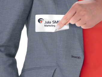 Этикетки Avery Zweckform L4784-20 29.6x63.5мм 27шт на листе/120г/м2/20л./белый ацетатный шелк самоклей. для лазерной печати - купить недорого с доставкой в интернет-магазине