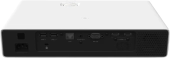 Проектор Exell EXL203Z LCD 3600Lm ANSI (1280x800) 500000:1 ресурс лампы:20000часов 2xUSB typeA 1xUSB typeB 2xHDMI 2.74кг - купить недорого с доставкой в интернет-магазине