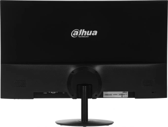 Монитор Dahua 23.8" DHI-LM24-A201Y черный IPS LED 5ms 16:9 HDMI матовая 1200:1 250cd 178гр/178гр 1920x1080 75Hz VGA FHD 2.79кг - купить недорого с доставкой в интернет-магазине