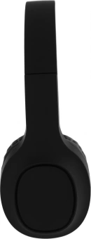 Гарнитура накладные Hoco Charm W46 черный беспроводные bluetooth оголовье - купить недорого с доставкой в интернет-магазине