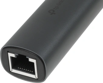 Сетевой адаптер Gigabit Ethernet TP-Link UE302C USB Type-C - купить недорого с доставкой в интернет-магазине
