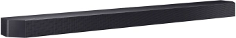 Саундбар Samsung HW-Q600F/RU 3.1.2 200Вт+160Вт черный - купить недорого с доставкой в интернет-магазине