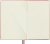 Блокнот Moleskine CLASSIC EXPENDED QP060EXPF2 Large 130х210мм 400стр. линейка твердая обложка красный - купить недорого с доставкой в интернет-магазине