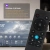 Телевизор LED Hyundai 32" H-LED32BS5012 YaOS Frameless черный HD 60Hz DVB-T DVB-T2 DVB-C DVB-S DVB-S2 USB WiFi Smart TV - купить недорого с доставкой в интернет-магазине