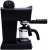 Кофеварка рожковая Kitfort КТ-706 800Вт черный - купить недорого с доставкой в интернет-магазине